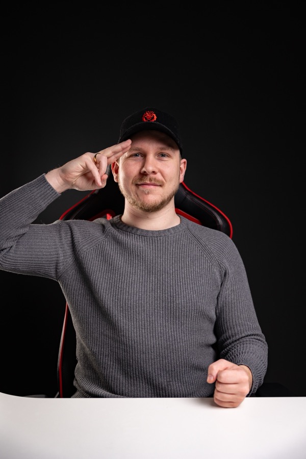 Manuel Lemke, Head of Performance Marketing