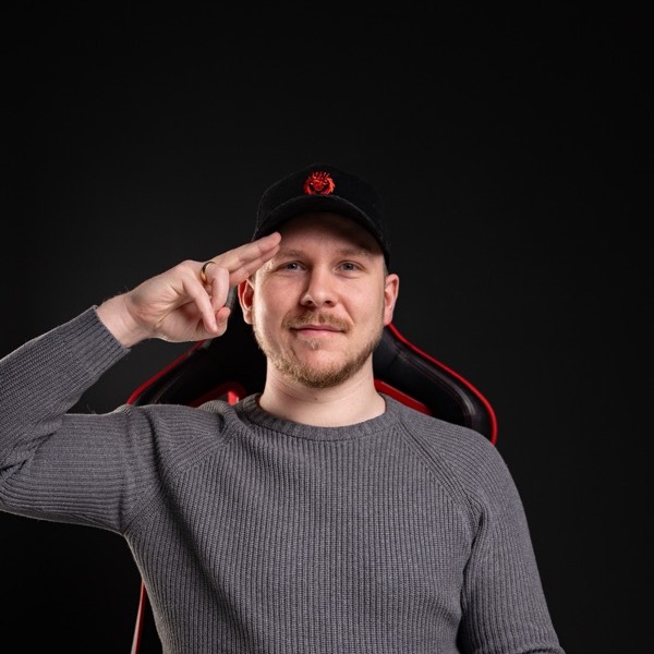 Manuel Lemke, Head of Performance Marketing